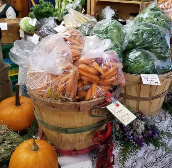 Produce-2021