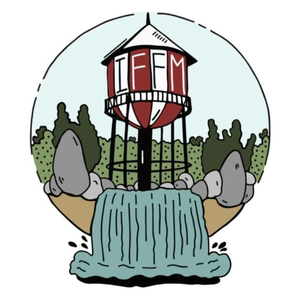 IFFM Logo