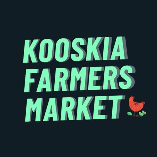 Kooskia Farmers Market