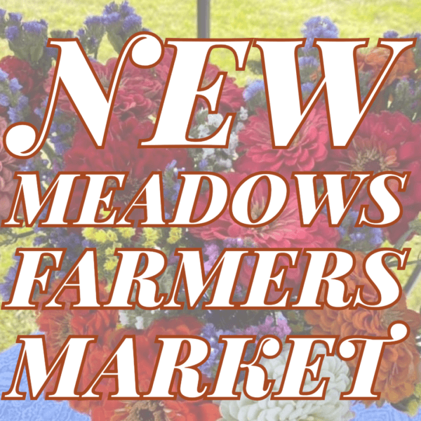 new meadows farmers market