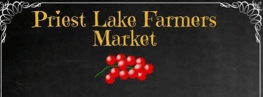 Priest Lake Logo