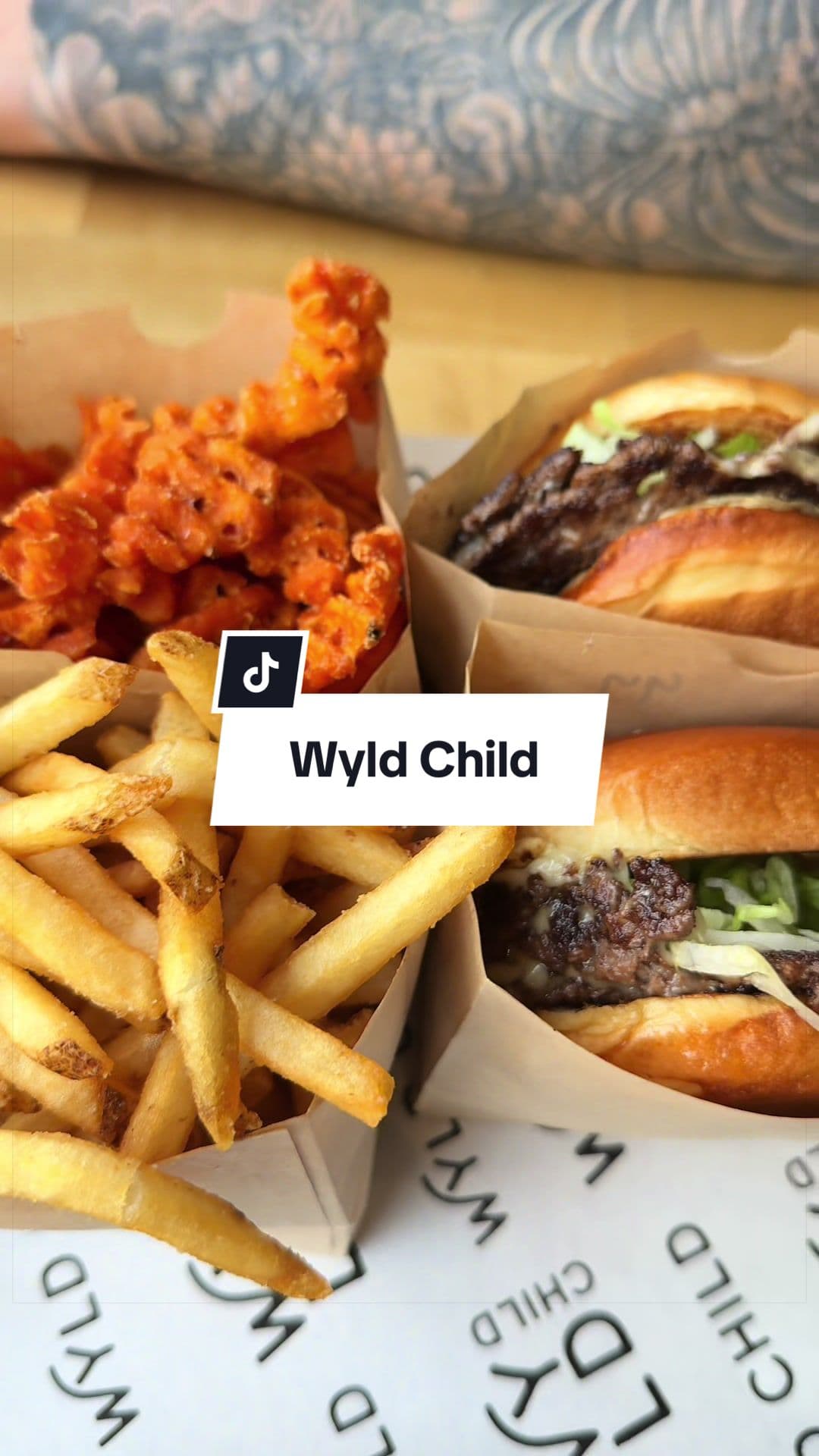 A Boise Burger Has Earned Its Way Onto One Local’s Favorites List