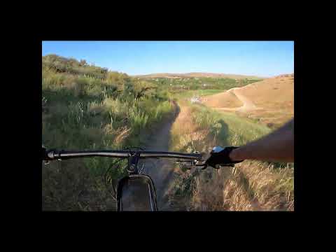 Landslide Trail Is the Foothills Ride That Won’t Embarrass You