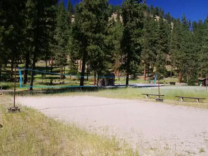 HOT SPRINGS