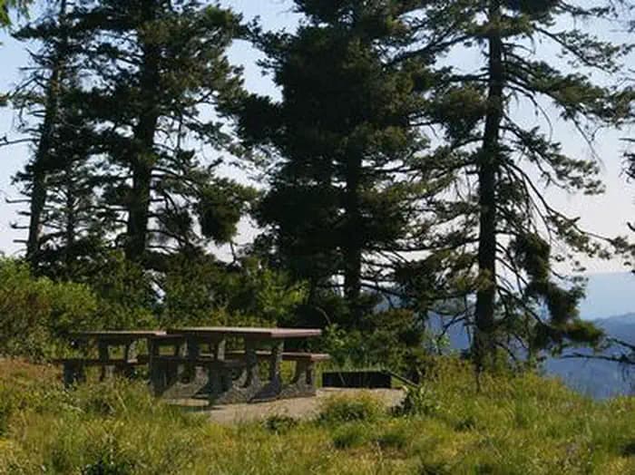 SHAFER BUTTE