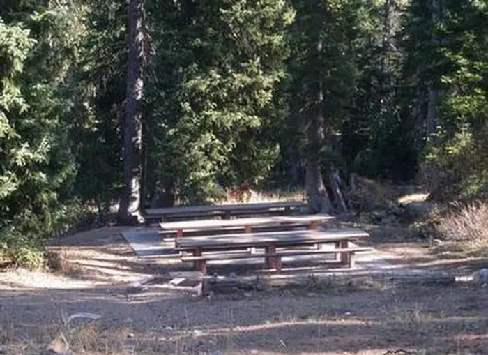 EMIGRATION CAMPGROUND