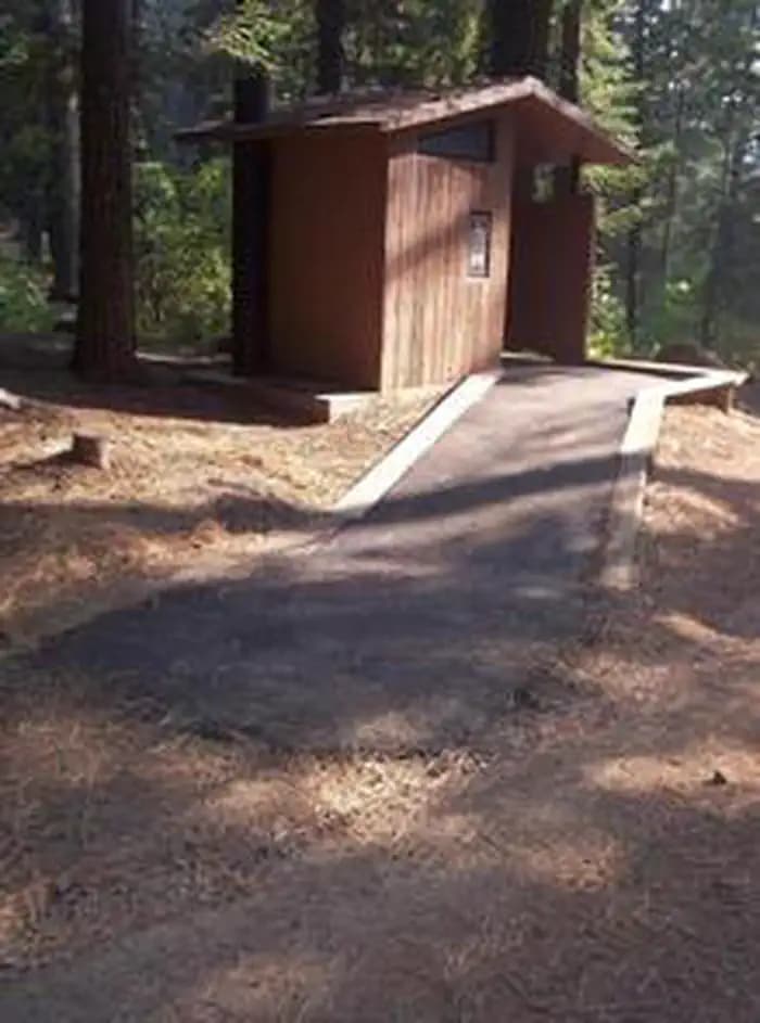SPRING CREEK CAMPGROUND