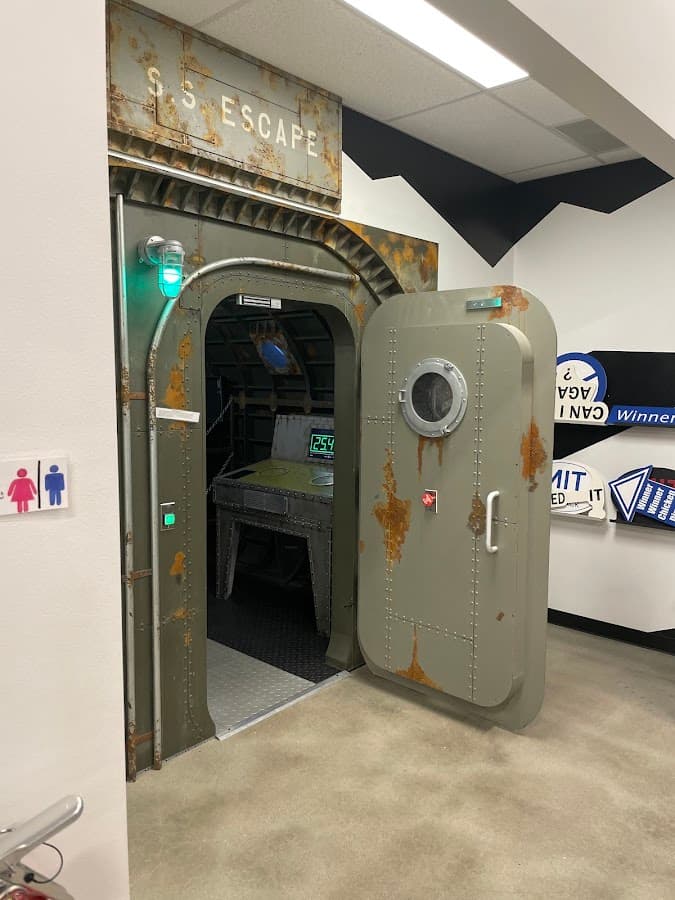 Escape the Room Boise