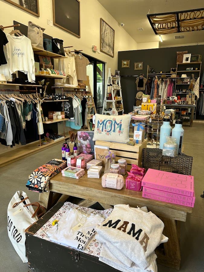 The Sundry Boutique