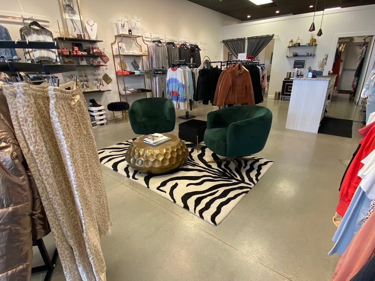 Zuzu's Petals Boutique