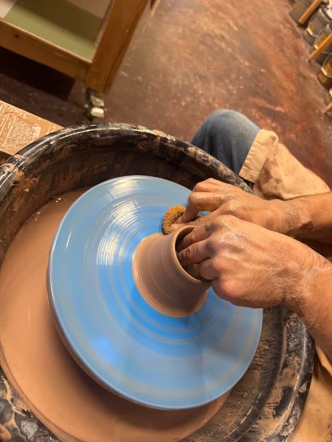 Clay Collective