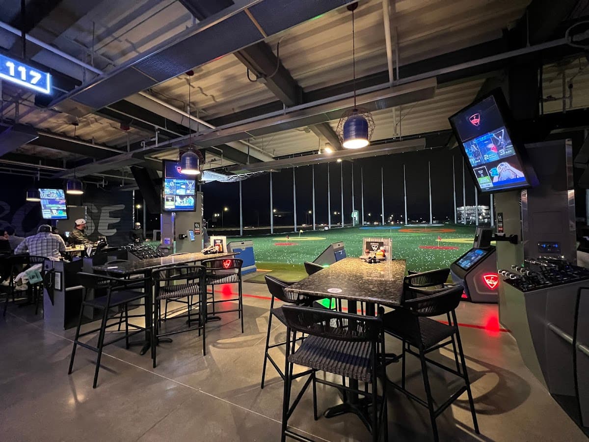 Topgolf Boise