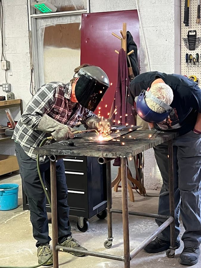 The Sculpture Studio LLC Boise Idaho