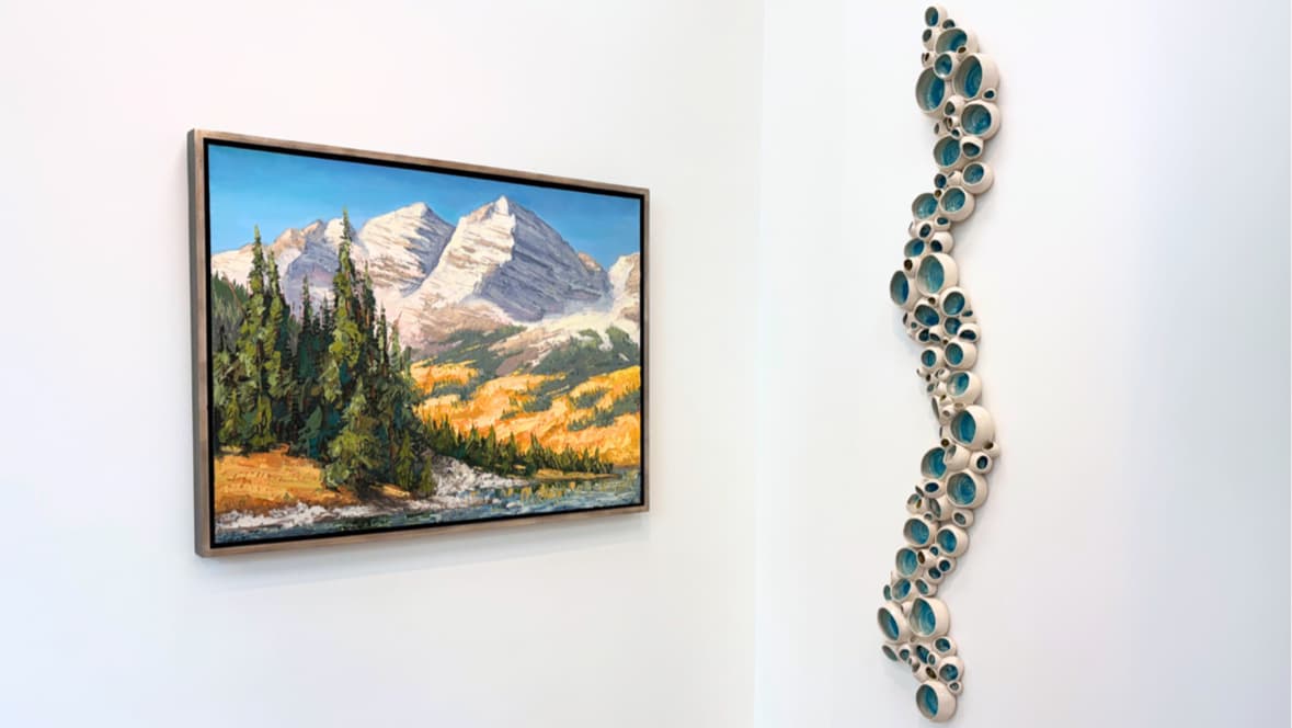 Idaho Art Gallery