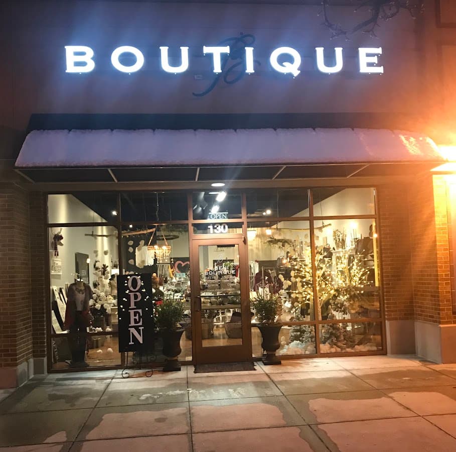I Beni Boutique