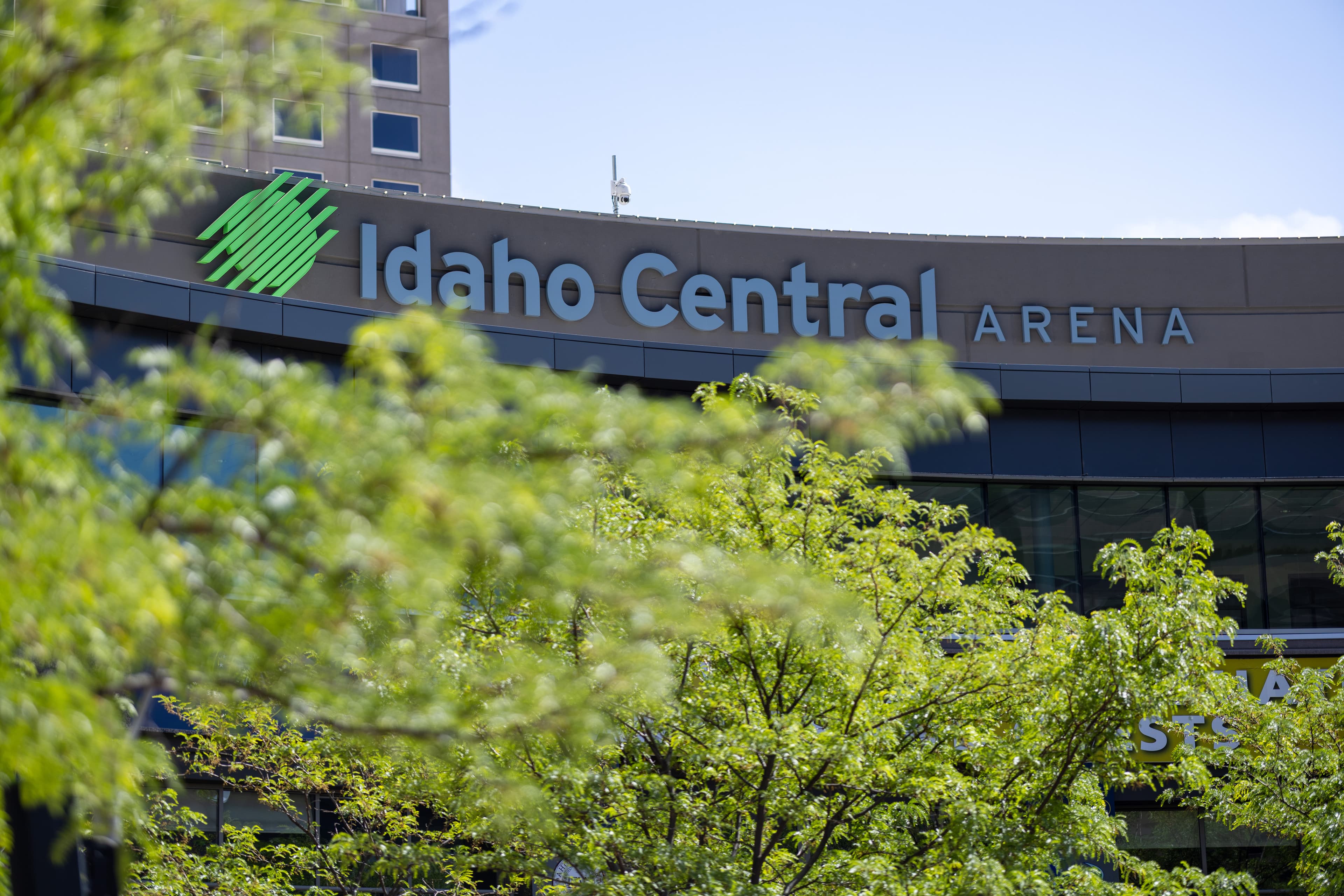 Idaho Central Arena
