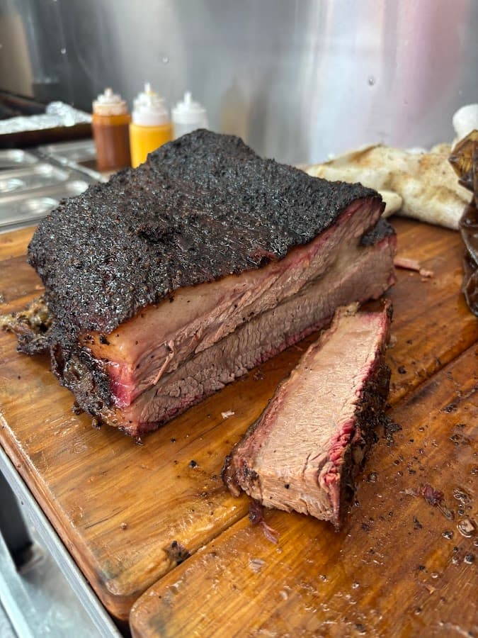 Jokers Barbecue