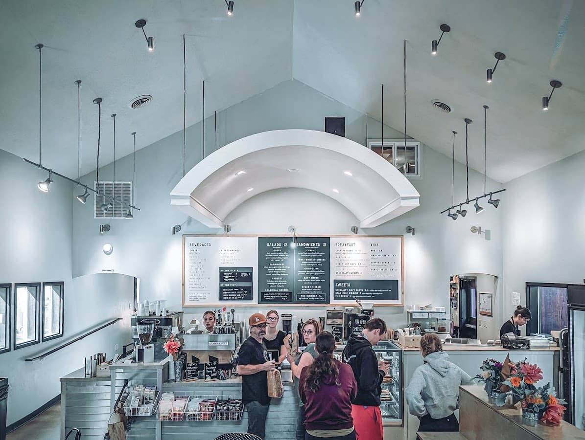 The Roosevelt Market