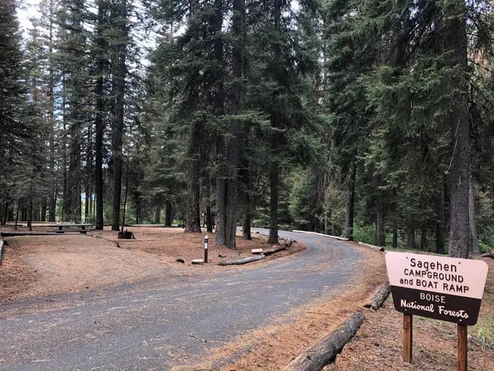 SAGEHEN CREEK
