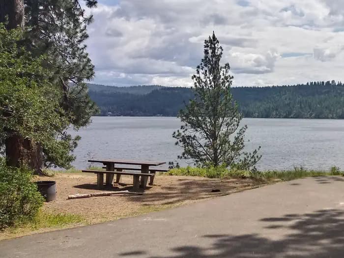 BELL BAY CAMPGROUND