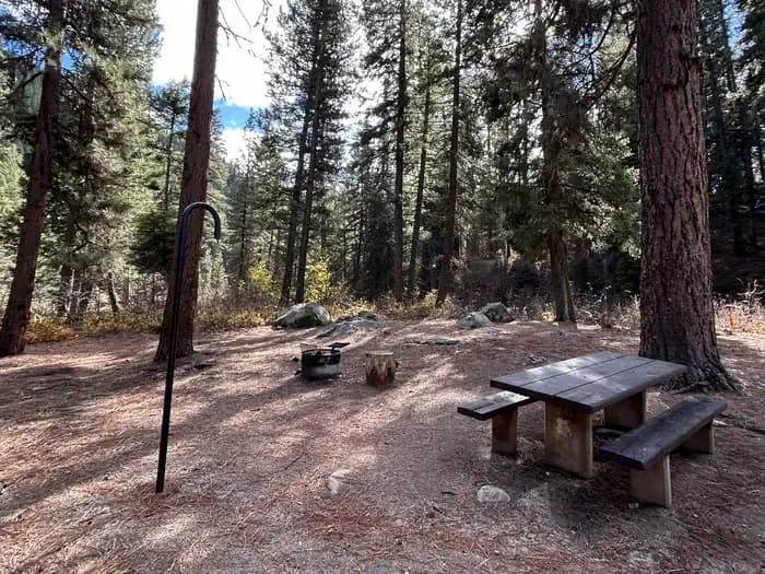 BAD BEAR CAMPGROUND